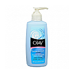 Olay Foaming Face Wash, Normal