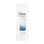 Dove Body Lotion Essentials Milk 400ml