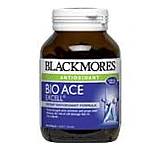 Blackmores Bio Ace Excell 150 Caps