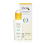 Olay Complete Defence Daily UV Moisturising Lotion SPF 30+ (Normal) 75ml