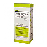 Neutrogena Naturals, Multi-Vitamin Nourishing Moisturizer, 3 fl oz (88 ml)