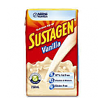 Sustagen Ready To Drink Smooth Vanilla 250 ml
