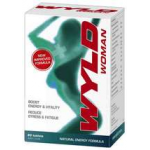 Wyld Woman Tablets 60