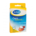 Scholl Corn Removal Pads 9