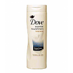Dove Essential Body Lotion 400 Ml