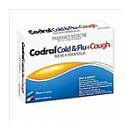 Codral PE Cough, Cold & Flu Day/Night Capsules 24