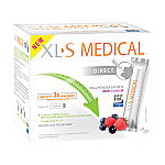 XLS Medical Direct 90 Sachets