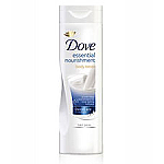Dove Body Lotion Essentials Int 400ml