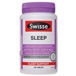 Swisse UltiBoost Sleep Tabs 100