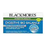Blackmores Digestive Bio Balance 30 tablets