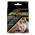 Futuro Ankle Wrap Support Small