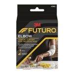 Futuro Pad Elbow Support Small