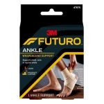 Futuro Ankle Wrap Support Large
