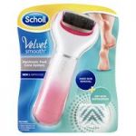 Scholl Electronic Foot File