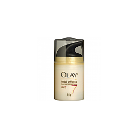 Olay Total Effects Normal UV With SPF-15 (50 gm)