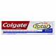 Colgate Total Advanced Whitening Toothpaste 110.0 g