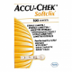 Accuchek Softclix Lancets 100