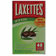 Laxette Chocolates with Senna 48