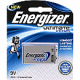 Energizer Lithium Battery 9V 1 Pack