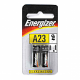 Energizer Batteries A23 12V 2 Pack
